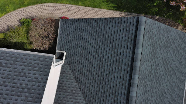 Fast & Reliable Emergency Roof Repairs in Emma, NC