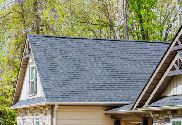 Cold Roofs in Emma, NC